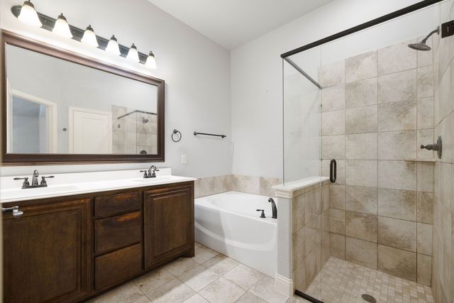 4228 Sweet Clover Lane, Fort Worth, TX 76036