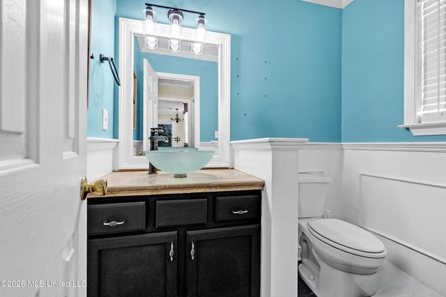 7090 Fox Creek Drive, Olive Branch, MS 38654