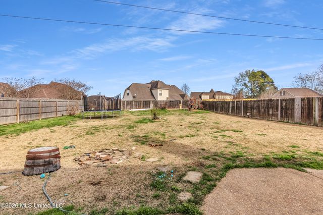 7090 Fox Creek Drive, Olive Branch, MS 38654