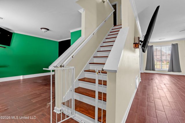 7090 Fox Creek Drive, Olive Branch, MS 38654