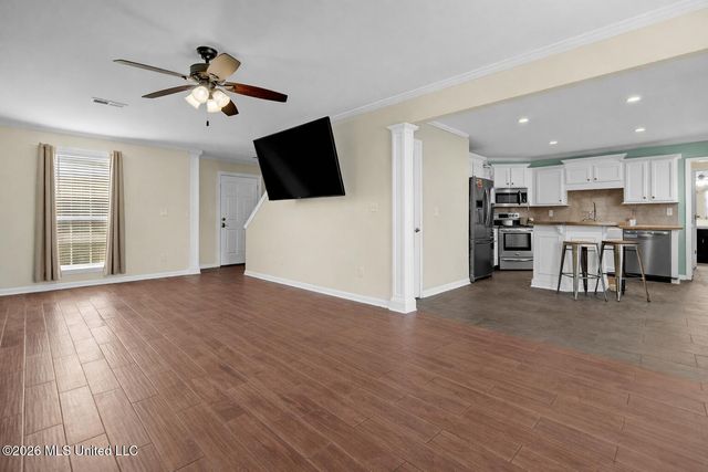 7090 Fox Creek Drive, Olive Branch, MS 38654