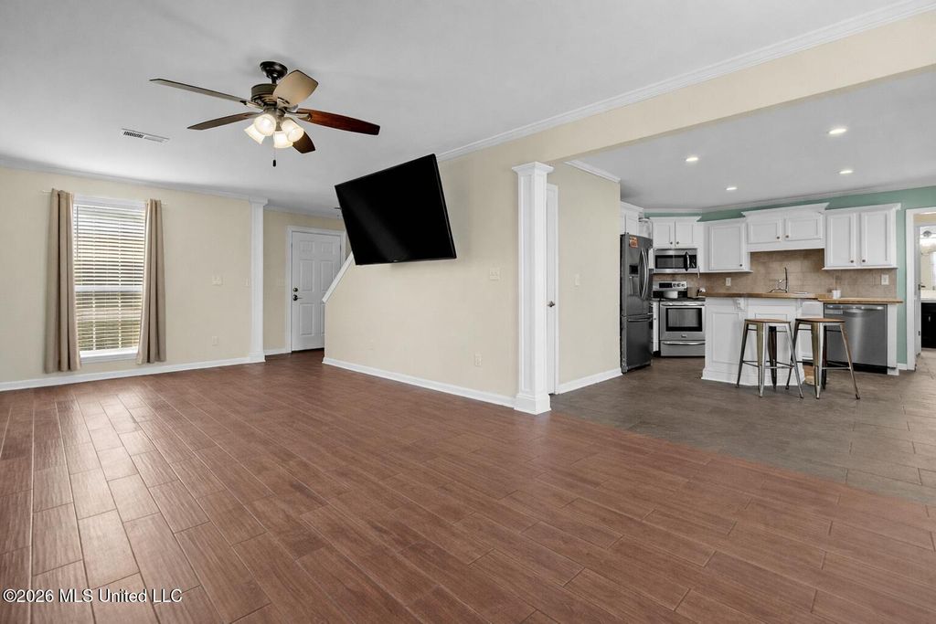 7090 Fox Creek Drive, Olive Branch, MS 38654 — photo 5