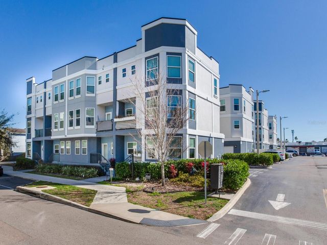 1524 W FIG STREET 4, Tampa, FL 33606