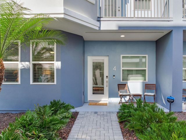 1524 W FIG STREET 4, Tampa, FL 33606