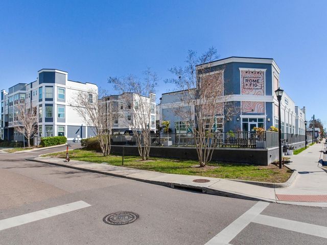 1524 W FIG STREET 4, Tampa, FL 33606