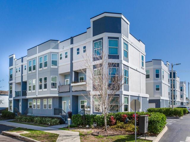 1524 W FIG STREET 4, Tampa, FL 33606