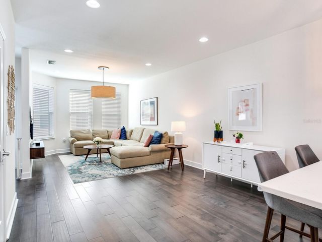 1524 W FIG STREET 4, Tampa, FL 33606