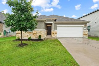277 Magna LN, Liberty Hill, TX 78642