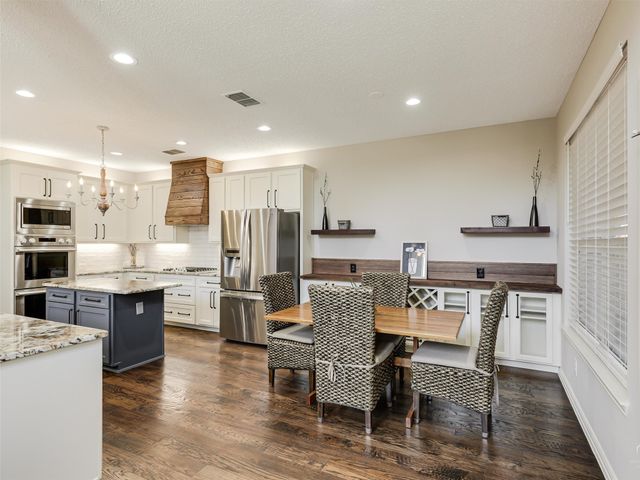 1301 Winston Drive, Mckinney, TX 75072