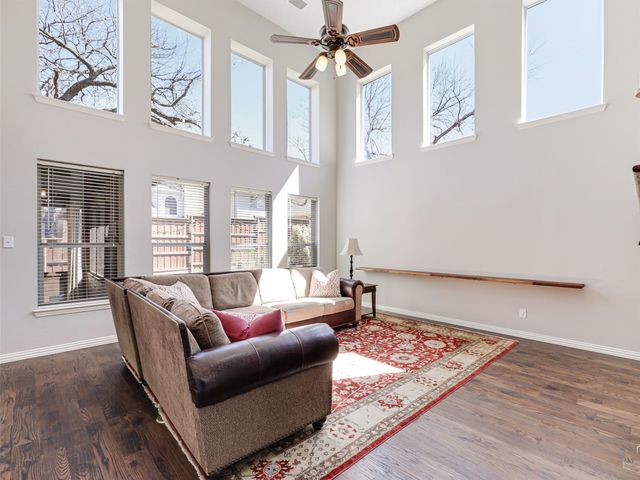 1301 Winston Drive, Mckinney, TX 75072