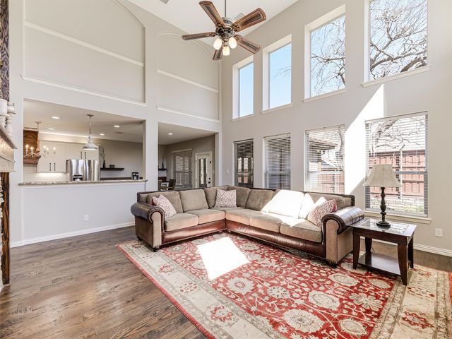 1301 Winston Drive, Mckinney, TX 75072