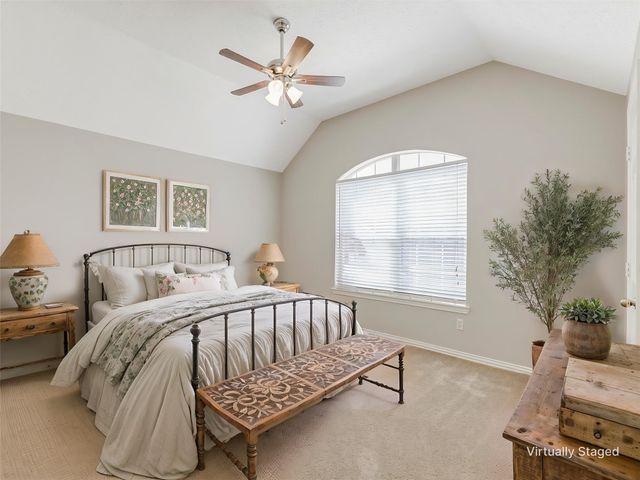 1301 Winston Drive, Mckinney, TX 75072