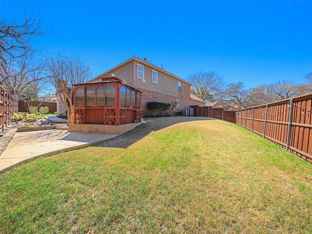 1301 Winston Drive, Mckinney, TX 75072