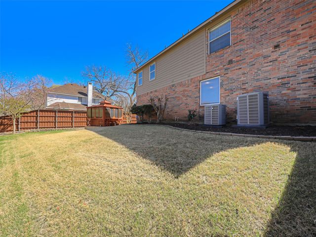 1301 Winston Drive, Mckinney, TX 75072