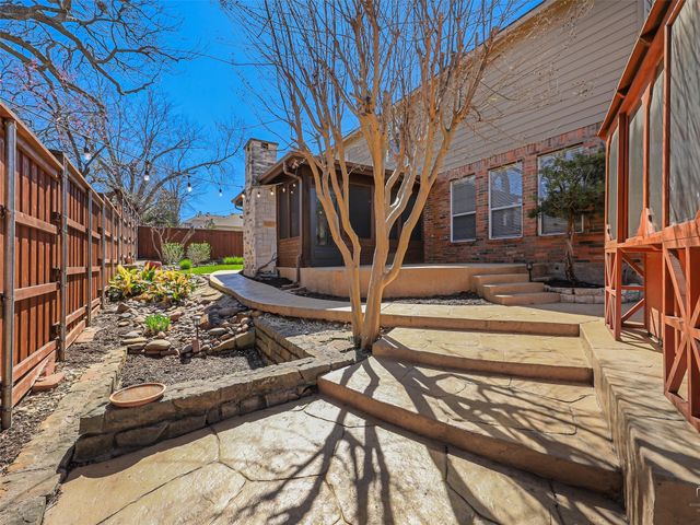 1301 Winston Drive, Mckinney, TX 75072