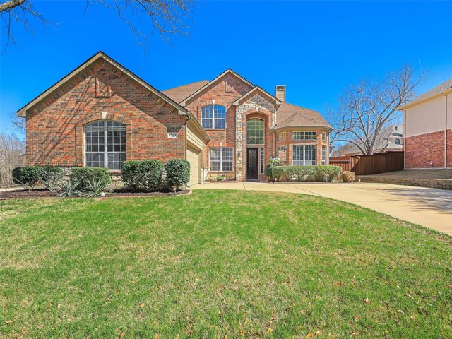 1301 Winston Drive, Mckinney, TX 75072