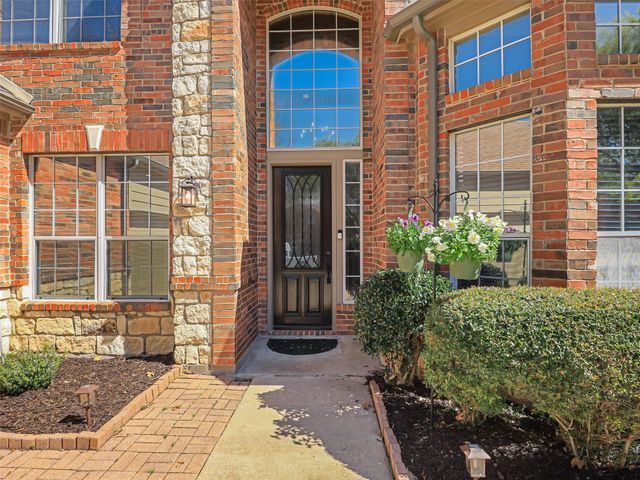 1301 Winston Drive, Mckinney, TX 75072