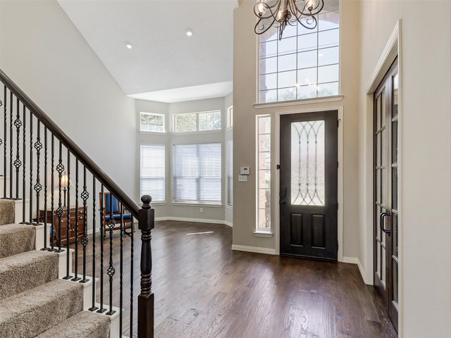 1301 Winston Drive, Mckinney, TX 75072