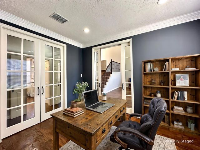 1301 Winston Drive, Mckinney, TX 75072