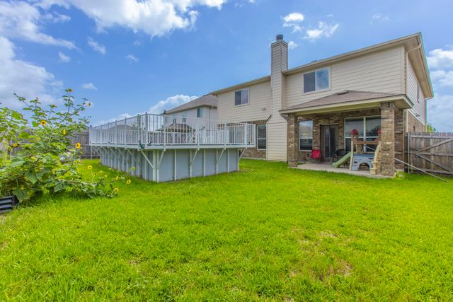 6605 Burling Street, Waco, TX 76712