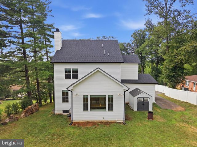 2025 SNYDERSBURG RD, Westminster, MD 21157