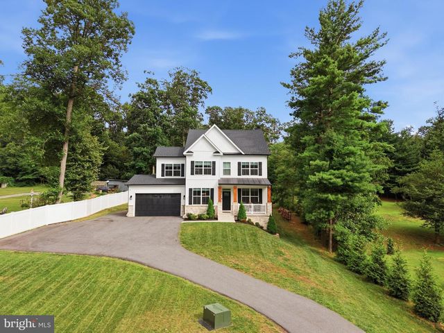 2025 SNYDERSBURG RD, Westminster, MD 21157