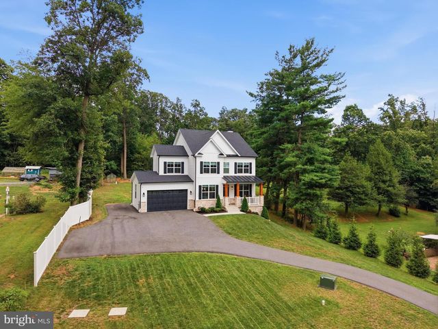 2025 SNYDERSBURG RD, Westminster, MD 21157