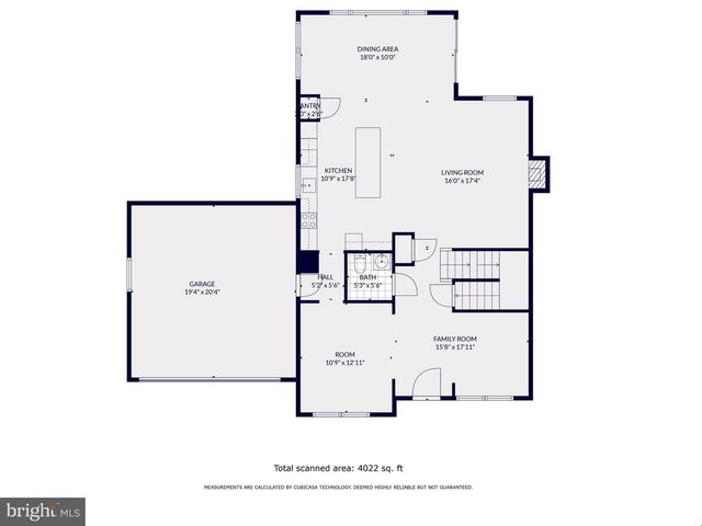2025 SNYDERSBURG RD, Westminster, MD 21157