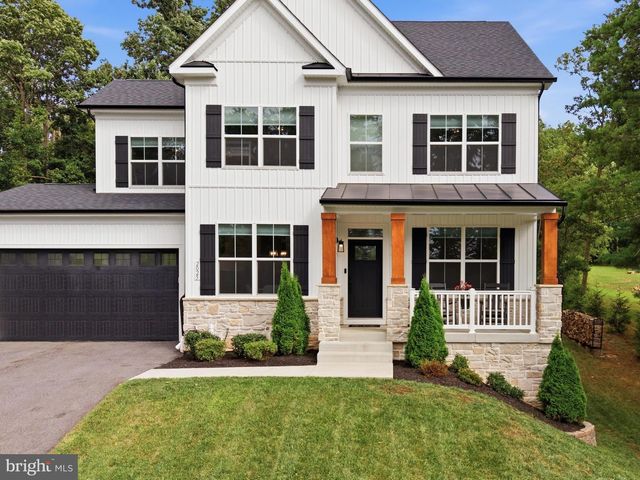 2025 SNYDERSBURG RD, Westminster, MD 21157