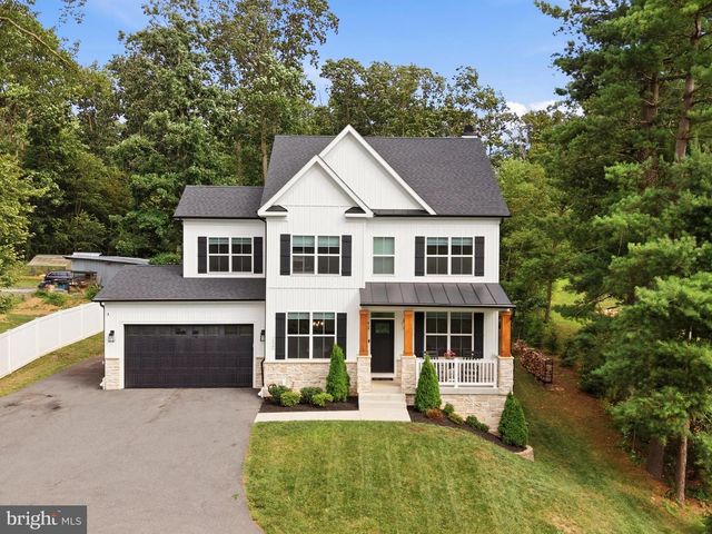 2025 SNYDERSBURG RD, Westminster, MD 21157