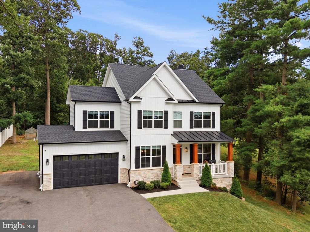 2025 SNYDERSBURG RD, Westminster, MD 21157
