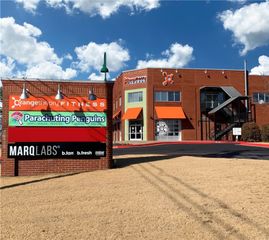 1201 S Walton Boulevard, Bentonville, AR 72712