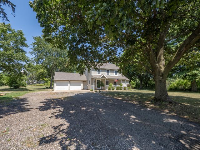6779 E Mn Avenue, Comstock Twp, MI 49048