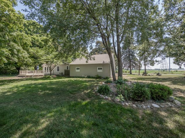 6779 E Mn Avenue, Comstock Twp, MI 49048