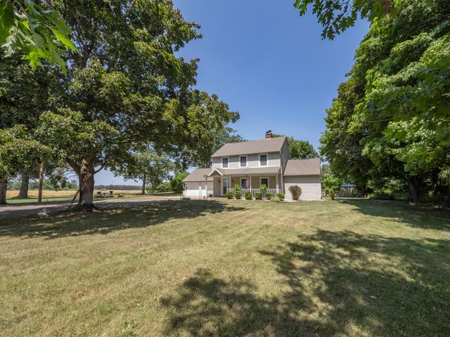 6779 E Mn Avenue, Comstock Twp, MI 49048