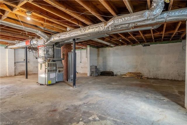 1503 Darden Street, High Point, NC 27265