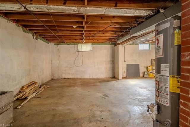 1503 Darden Street, High Point, NC 27265