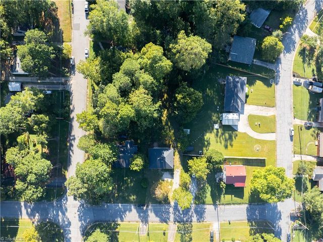 1503 Darden Street, High Point, NC 27265