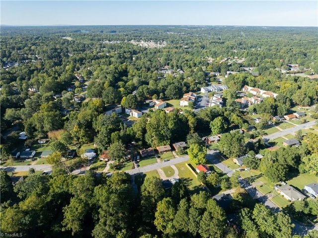 1503 Darden Street, High Point, NC 27265