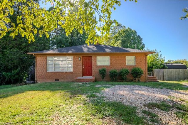 1503 Darden Street, High Point, NC 27265