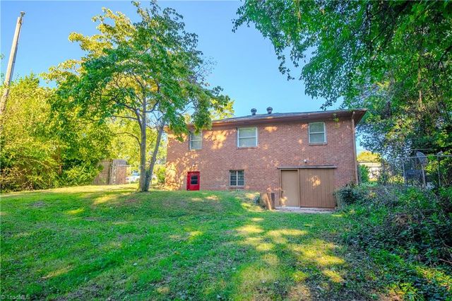 1503 Darden Street, High Point, NC 27265