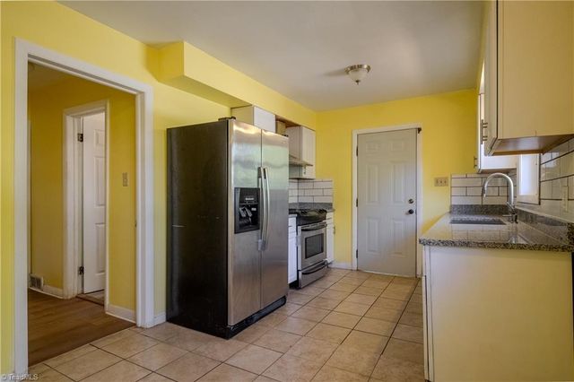 1503 Darden Street, High Point, NC 27265