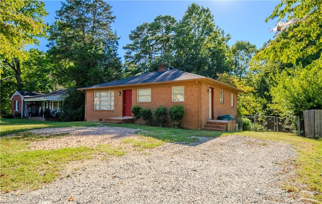 1503 Darden Street, High Point, NC 27265