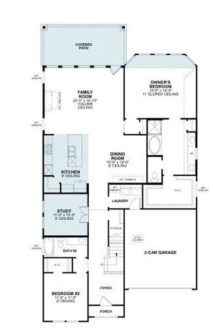 6408 Admirals Court, Mckinney, TX 75071