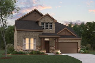 6408 Admirals Court, Mckinney, TX 75071