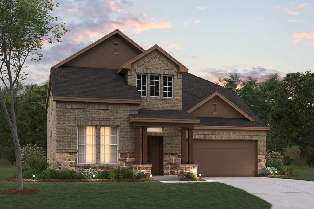 6408 Admirals Court, Mckinney, TX 75071