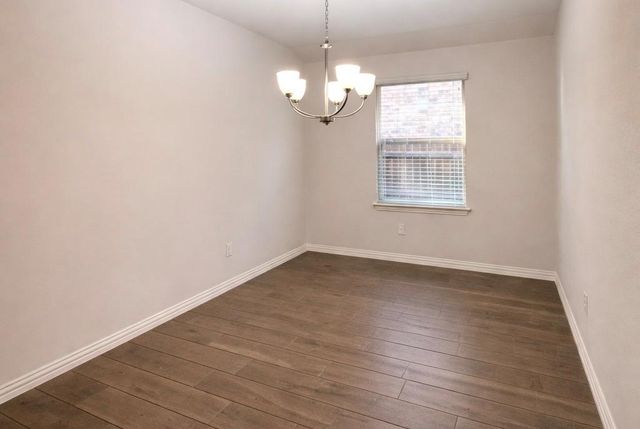 4205 Hannover WAY, Round Rock, TX 78681