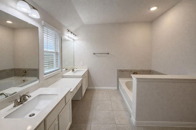 4205 Hannover WAY, Round Rock, TX 78681