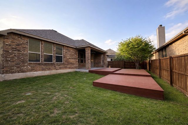 4205 Hannover WAY, Round Rock, TX 78681