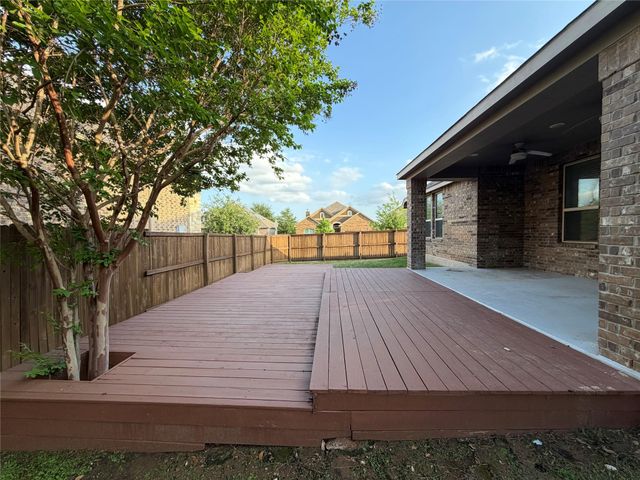 4205 Hannover WAY, Round Rock, TX 78681